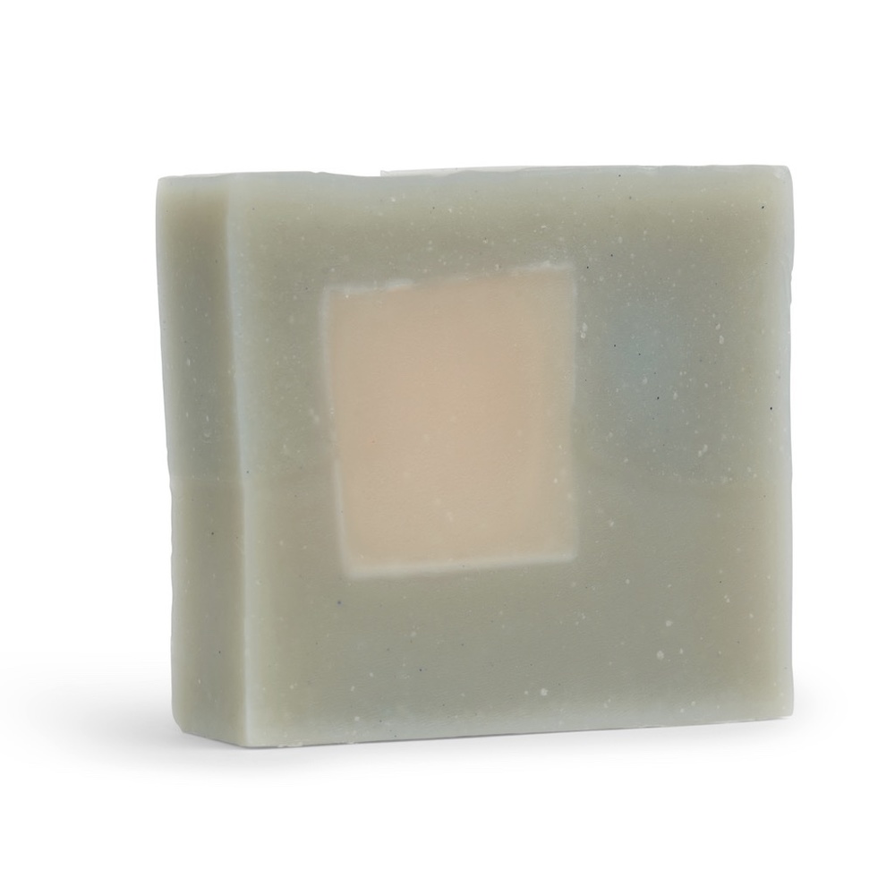 Dr. Bessette Naturals 3 Bar Set Organic Vegan Healthy Hair Shampoo Bar Green - Picture 2 of 7